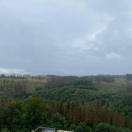 Апартаменты App 510 Panoramic Hohegeiss Mit Fernblick Браунлаге Экстерьер фото
