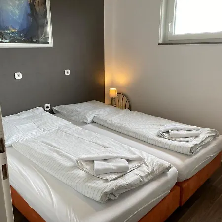 Апартаменты App 510 Panoramic Hohegeiss Mit Fernblick Браунлаге Экстерьер фото
