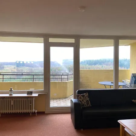 Апартаменты App 510 Panoramic Hohegeiss Mit Fernblick Браунлаге Экстерьер фото