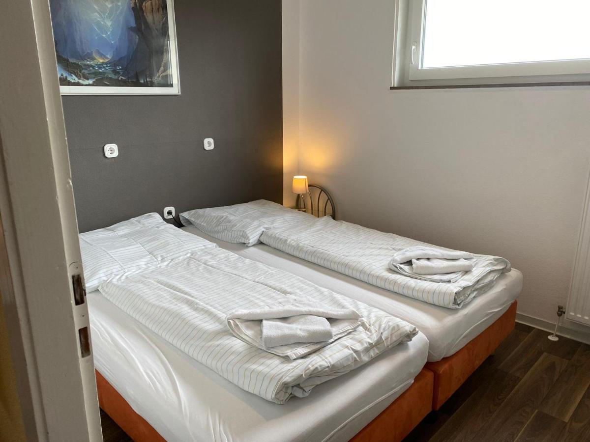 App 510 Panoramic Hohegeiss Mit Fernblick Apartment *