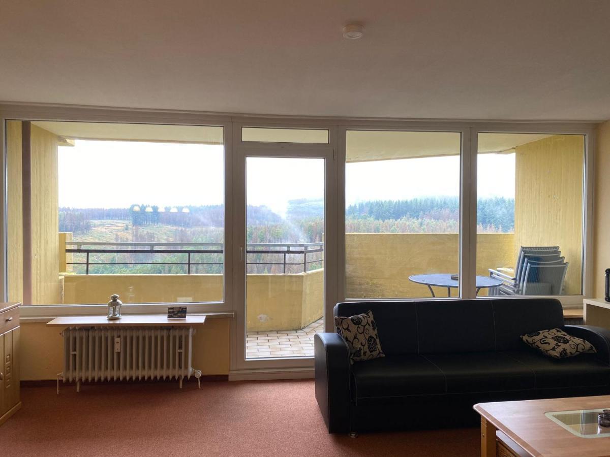 App 510 Panoramic Hohegeiss Mit Fernblick Apartment