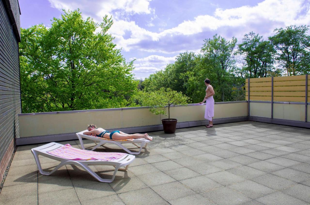 Apartment App 510 Panoramic Hohegeiss Mit Fernblick Braunlage