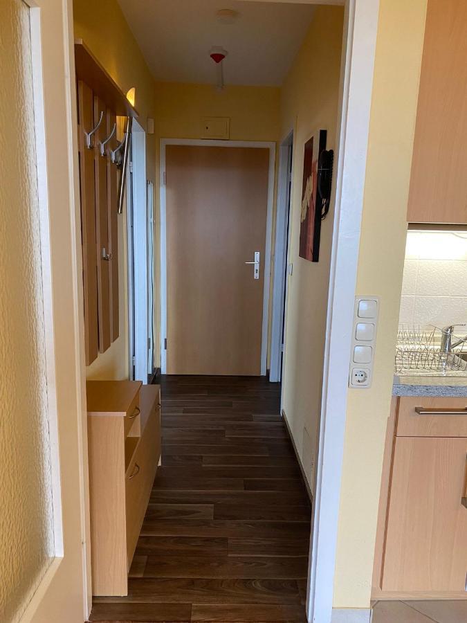 App 510 Panoramic Hohegeiss Mit Fernblick Apartment Braunlage